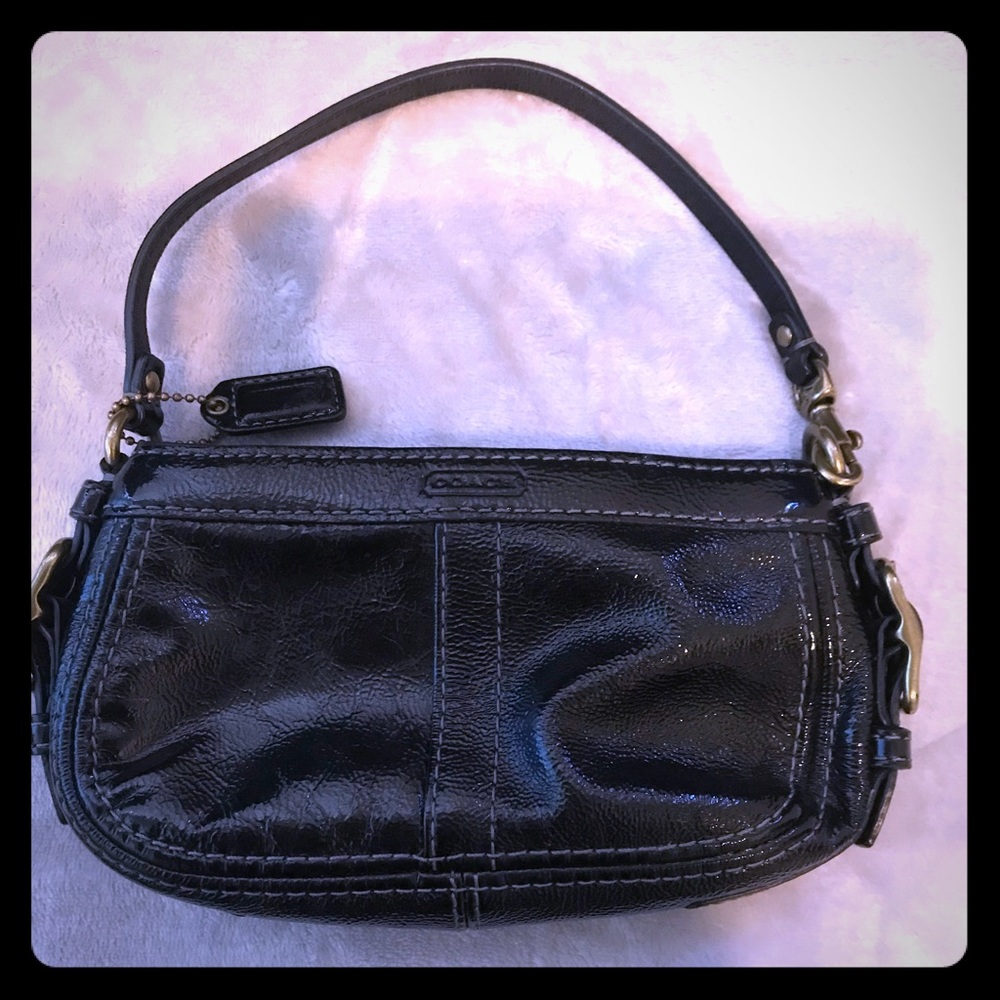 Coach Authentic Handbag 👜